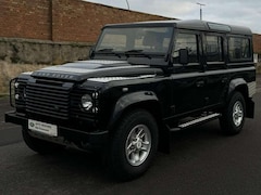Bild des Angebotes Land Rover Defender 110 E Station Wagon! Sehr gepflegt!