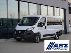 Bild des Angebotes Fiat Ducato Kombi L1H1 140 / 9-Sitzer / Klima hinten