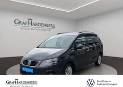 Bild des Angebotes SEAT Alhambra Style 1.4 TSI 7Sitze Navi