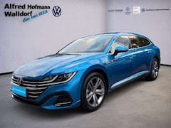 Bild des Angebotes VW Arteon Shootingbrake 2.0 TSI DSG KEYLESS AHK NAVI KLIMA L