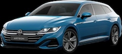 Bild des Angebotes VW Arteon Shootingbrake 2.0 TSI DSG KEYLESS AHK NAVI KLIMA L