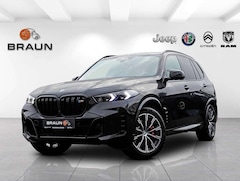Bild des Angebotes BMW X5 M60i xDrive UPE 146.0000€
