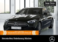 Bild des Angebotes Mercedes-Benz C 180 AMG+NIGHT+LED+KAMERA+TOTW+KEYLESS+9G