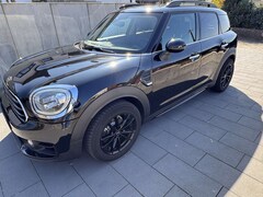 Bild des Angebotes MINI One Countryman LED + 8fach bereift Alu + Bluetooth
