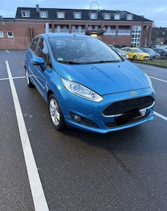 Bild des Angebotes Ford Fiesta Celebration