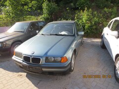 Bild des Angebotes BMW 316 316i compact