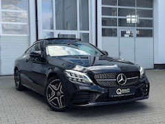 Bild des Angebotes Mercedes-Benz C 300 9G AMG NIGHT* DIGITAL TACHO*SOUND*PANO*
