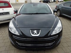 Bild des Angebotes Peugeot RCZ Basis/Euro 5