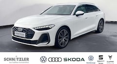 Bild des Angebotes Audi A5 Avant S line TFSI 150 kW ACC/NAVI/RFK/EPH+++