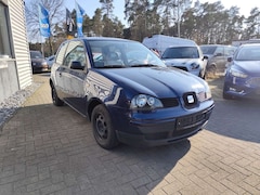 Bild des Angebotes SEAT Arosa Stella/Klimaanlage