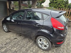 Bild des Angebotes Ford Fiesta Fiesta 1.4 Ghia