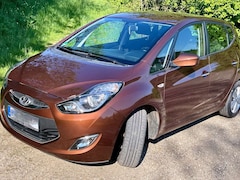 Bild des Angebotes Hyundai iX20 1.6 Automatik Style