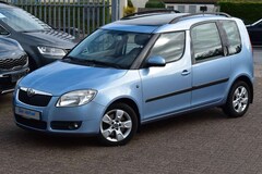 Bild des Angebotes Skoda Roomster Style Klimaaut.|Si-Hzg|Tempo.|El.FH|BC