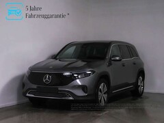 Bild des Angebotes Mercedes-Benz EQB 250 + Progressive/LED/360°Kamera/Burmester/