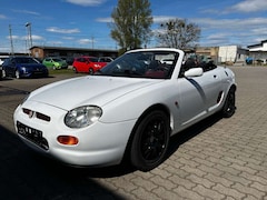 Bild des Angebotes Rover Rover MGF Cabrio
