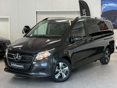 Bild des Angebotes Mercedes-Benz V 220 d Lang AHK+LADERAUMUNTERT.+FACELIFT
