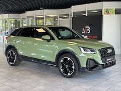 Bild des Angebotes Audi Q2 35 TFSI S line Virtual Cockpit·ACC·Kamera·AHK