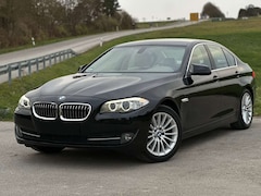 Bild des Angebotes BMW 523 i F10 *M-Lenkrad*Sportsitze*Vollleder*Xenon*Navi*