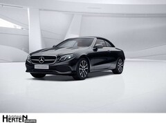 Bild des Angebotes Mercedes-Benz E 350 Avantgarde+NIGHT+LED+HUD+AHK+R-KAMERA+SHZ