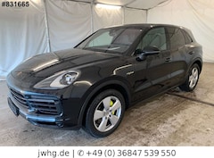 Bild des Angebotes Porsche Cayenne E-Hybrid ACC|PDLS|360°|Pano|Bose|AHK