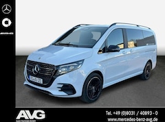 Bild des Angebotes Mercedes-Benz V 300 V 300 d 4MATIC STYLE Lang