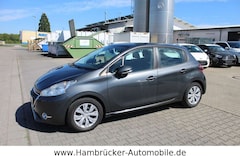 Bild des Angebotes Peugeot 208 1.2 Active~KLIMA~PDC~30.610KM~BLUETOOTH~SHG