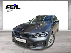 Bild des Angebotes BMW 318 d Advantage DAB WLAN Tempomat Klimaaut. Shz