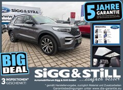 Bild des Angebotes Ford Explorer 3.0 PHEV ST-Line AHK*LED*PANO*ACC*7-SITZE