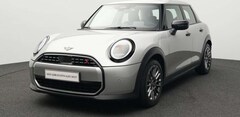 Bild des Angebotes MINI Cooper S Classic Trim