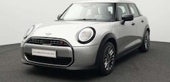 Bild des Angebotes MINI Cooper S Classic Trim