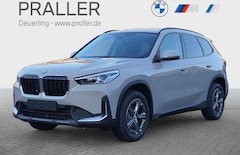 Bild des Angebotes BMW X1 sDrive20i Automatik AHK Kamera Navi LED DAB Alu