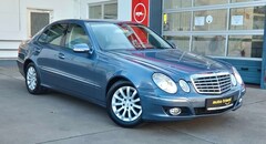 Bild des Angebotes Mercedes-Benz E 320 CDI Automatik/XENON/AHK/PDC/COMMAND/SHZ