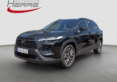 Bild des Angebotes Toyota Corolla Cross Hybrid FWD Teamplayer