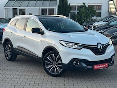 Bild des Angebotes Renault Kadjar 1.2 TCe 130 Bose Edition*PANORAMA*LEDER*