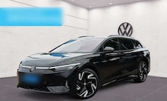 Bild des Angebotes VW ID.7 Tourer GTX 4Motion 0,99% NAV PANO MATRIX 21" DCC