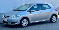 Bild des Angebotes Toyota Auris 1,6 Automatik Sol Klima eFH ZV