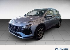 Bild des Angebotes Hyundai BAYON 2WD 1.0 T-GDI Trend Sitzheizung+Lenkradheizung+DAB