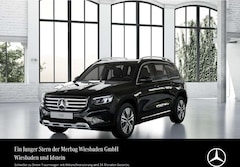 Bild des Angebotes Mercedes-Benz GLB 250 4M PROGRESSIVE ADVANCED KAMERA LED DAB
