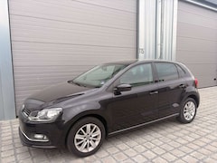 Bild des Angebotes VW Polo Lounge BMT
