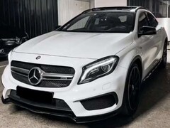 Bild des Angebotes Mercedes-Benz GLA 45 AMG GLA 45 AMG 4Matic 7G-DCT