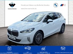 Bild des Angebotes BMW 218 i Active Tourer Luxury Line