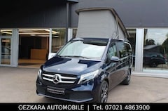 Bild des Angebotes Mercedes-Benz Marco Polo V300 Marco Polo Edition 4-Matic EasyUp + SHD
