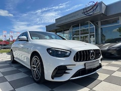 Bild des Angebotes Mercedes-Benz E 53 AMG 4Matic+Panorama+360°+Multi-LED+ACC