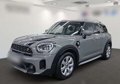 Bild des Angebotes MINI Cooper SE Countryman Cooper SE ALL4 Navi*HeadUp*Drving Assist*LED*Kamer