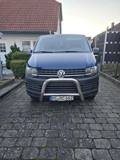 Bild des Angebotes VW T6 Kombi Kombi EcoProfi