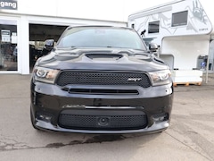 Bild des Angebotes Dodge Durango SRT  AWD 8 fach* 2. Hand 6,4ltr V8  Navi Kamera SR