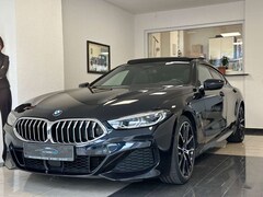 Bild des Angebotes BMW 840 d Gran Coupe xDrive M Sport PANORAMA
