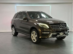 Bild des Angebotes Mercedes-Benz ML 350 CDI/4MATIC/AIRMATIC/KAMERA/NAVI/SHZ/TEMP