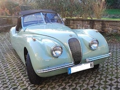 Bild des Angebotes Jaguar XK 120 Ots