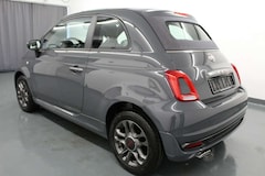 Bild des Angebotes Fiat 500C 1.0 "S" Sport Apple+DAB+PDC!
